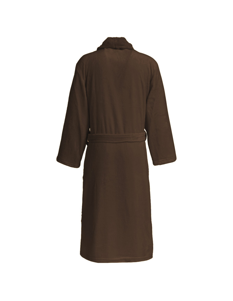 Peignoir polaire femme doux et chaud...