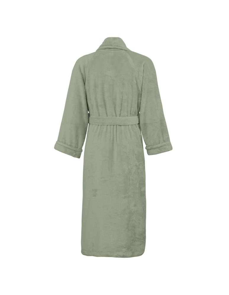 Peignoir de bain mixte 450 g/m² SENSILK