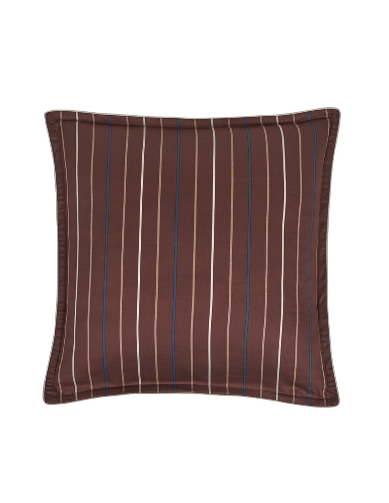 Lot de 2 taies d'oreiller en satin de...