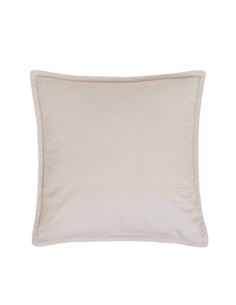 Lot de 2 taies d'oreiller en satin de...