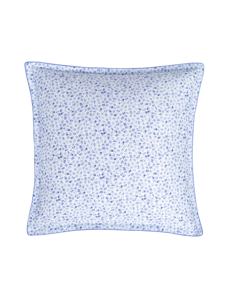 Lot de 2 taies d'oreiller en satin de...