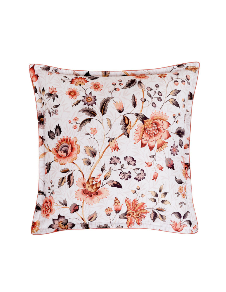 Lot de 2 taies d'oreiller en satin de...