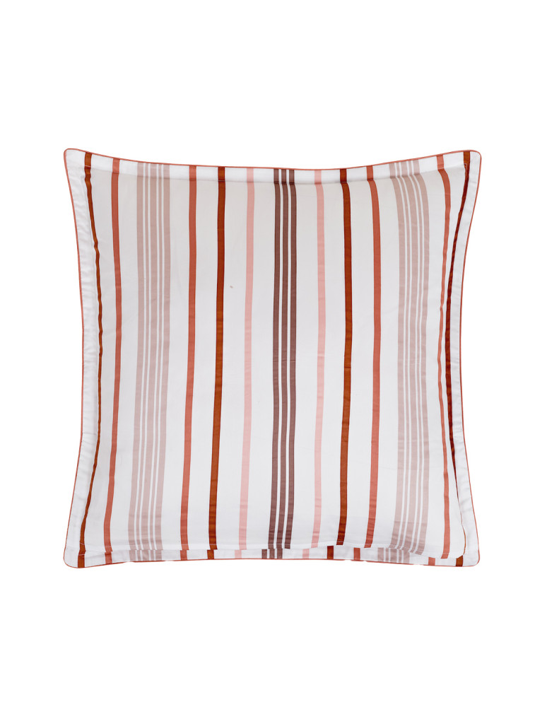 Lot de 2 taies d'oreiller en satin de...