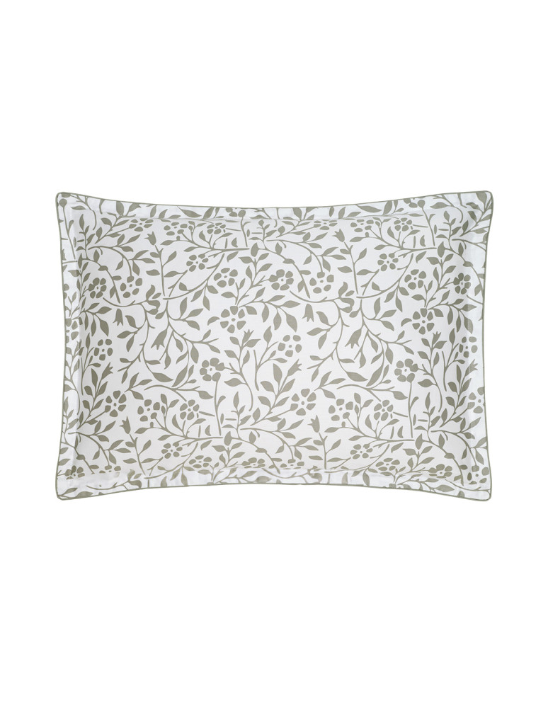 Parure housse de couette satin + 2...