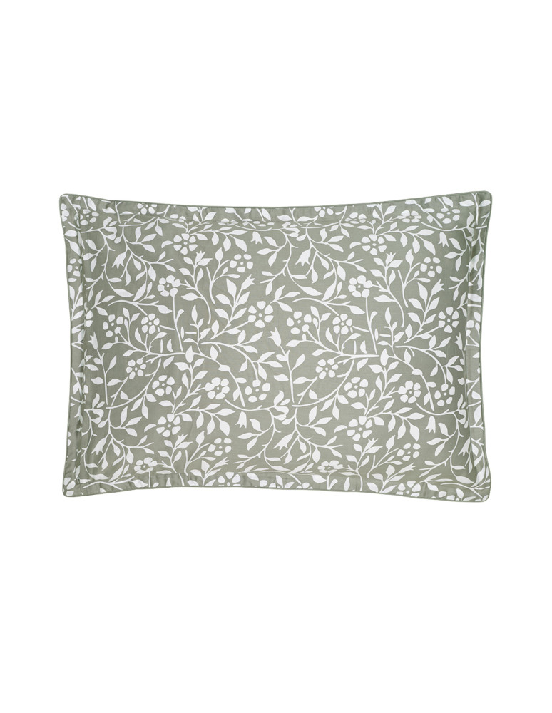 Parure housse de couette satin + 2...