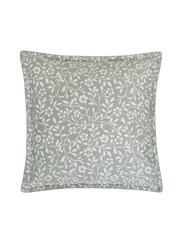 Lot de 2 taies d'oreiller en satin de...