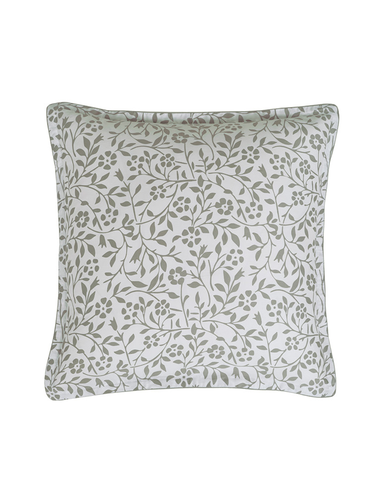 Parure housse de couette satin + 2...