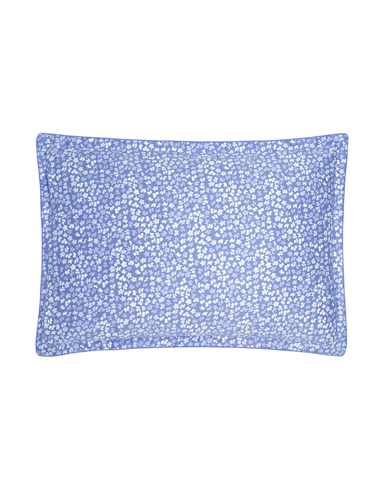 Lot de 2 taies d'oreiller en satin de...