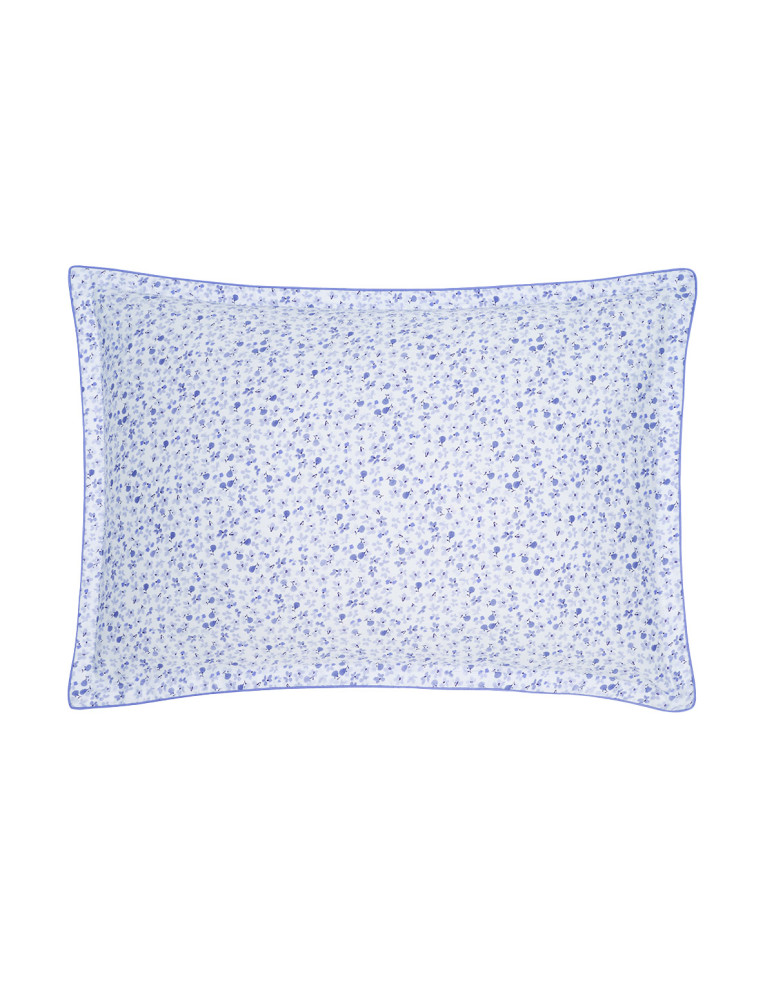 Lot de 2 taies d'oreiller en satin de...