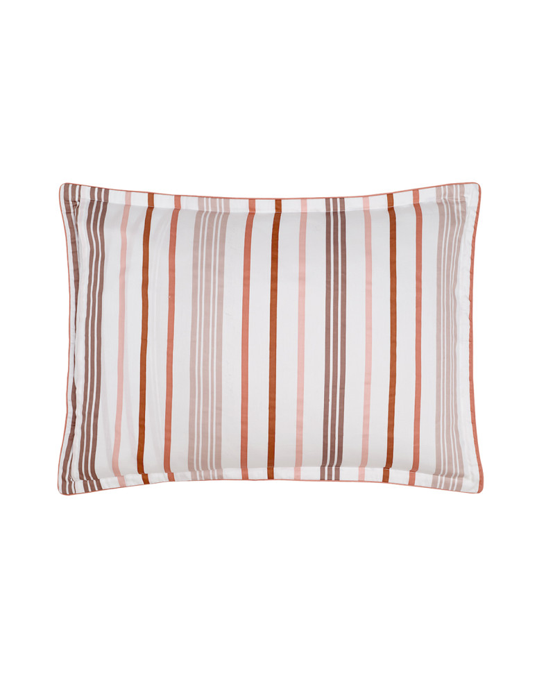 Lot de 2 taies d'oreiller en satin de...