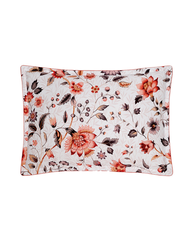 Parure housse de couette satin + 2...