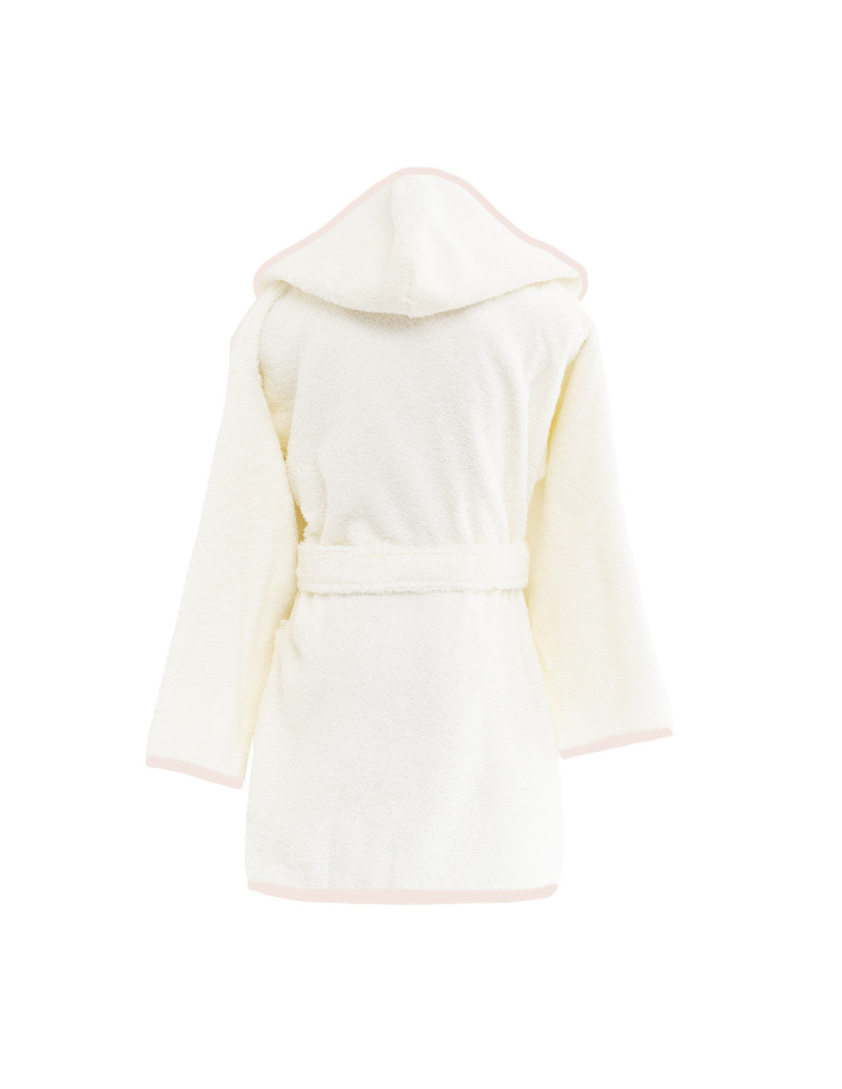 Peignoir de bain enfant THEO LE LION