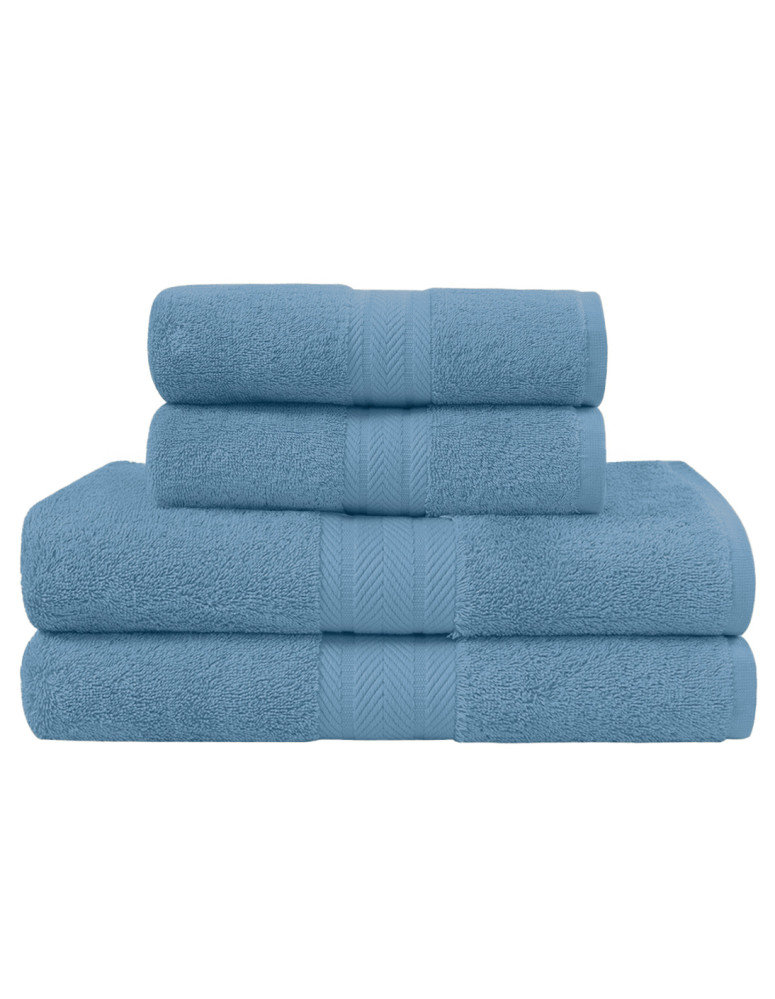 Ensemble Maxi bain 4 pièces (2 Maxi...