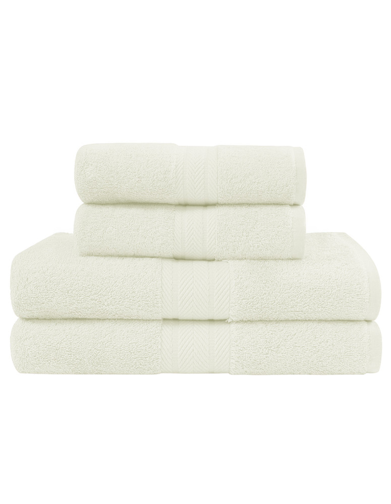 Ensemble Maxi bain 4 pièces (2 Maxi...