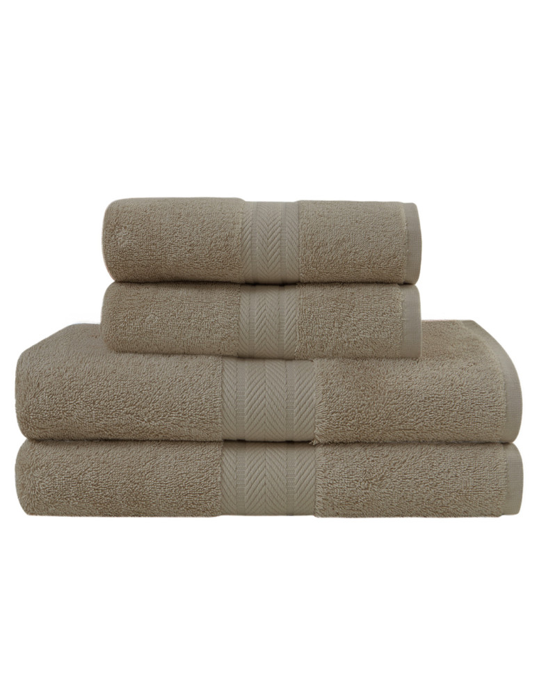 Ensemble Maxi bain 4 pièces (2 Maxi...