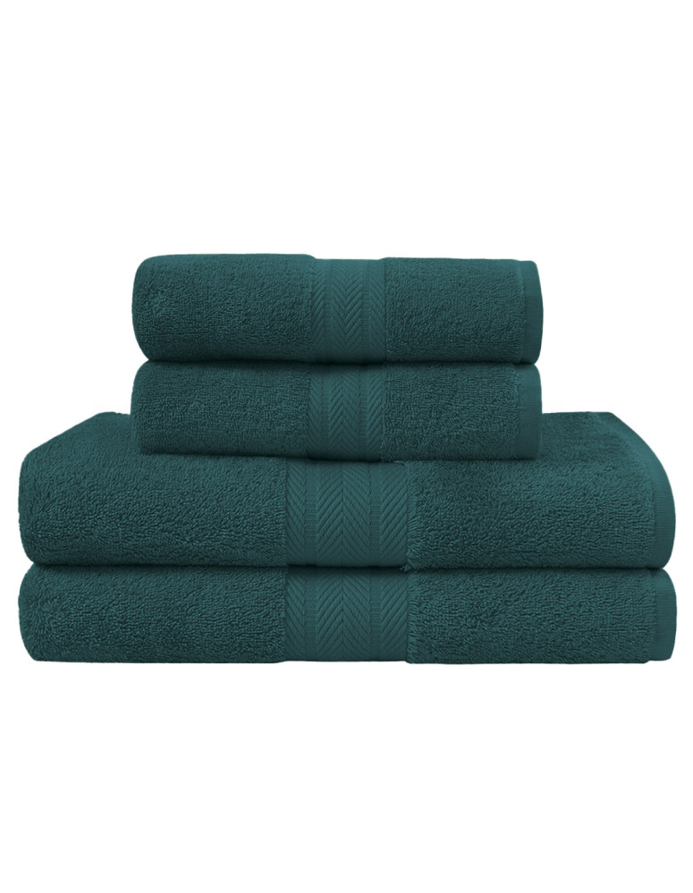 Ensemble Maxi bain 4 pièces (2 Maxi...