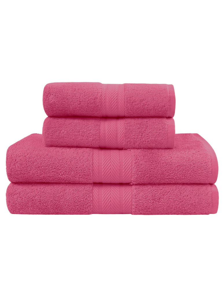 Ensemble Maxi bain 4 pièces (2 Maxi...