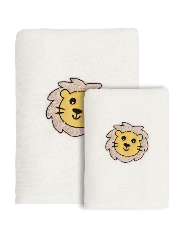 Ensemble enfant 1 serviette de...