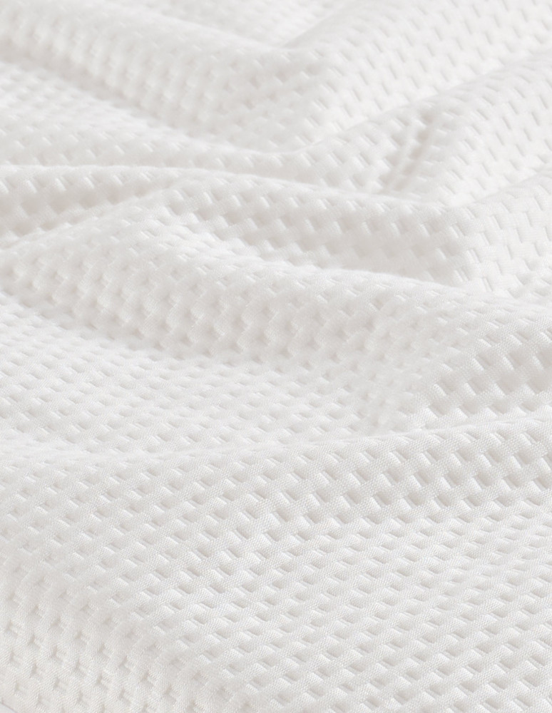 Protège matelas imperméable en...