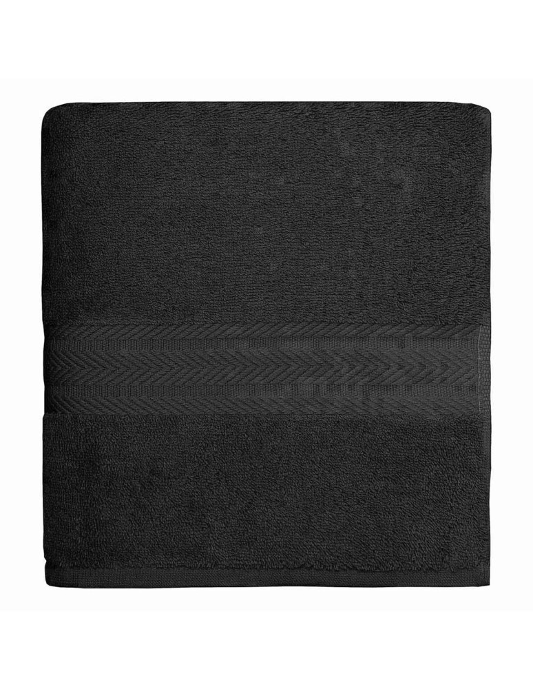 Drap de bain 550 g/m² LUXURY