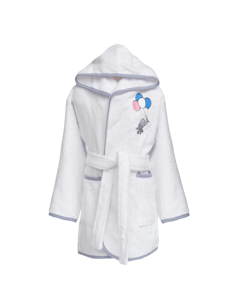 Peignoir de bain enfant 450...