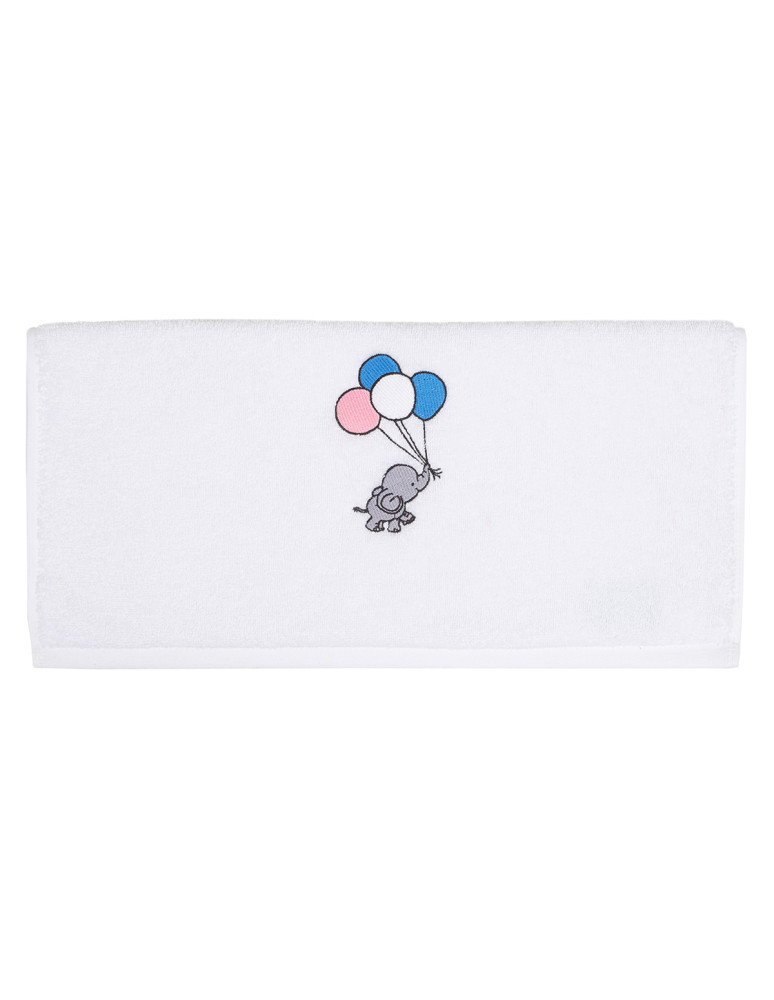 Serviette de toilette enfant SIDNEY...