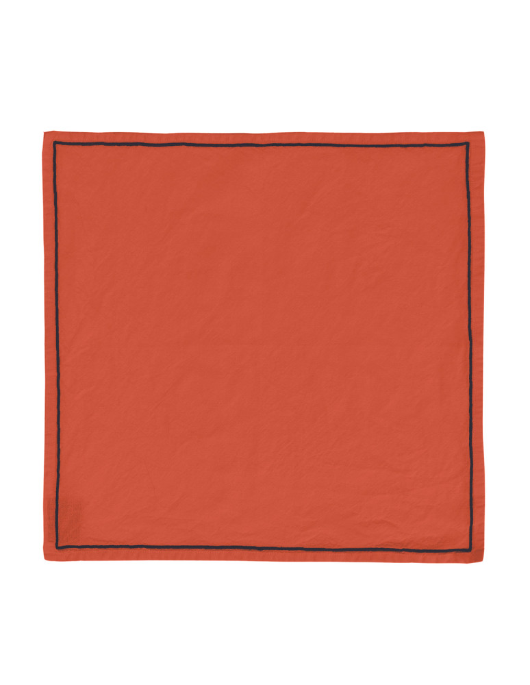 Lot de 4 serviettes de table...