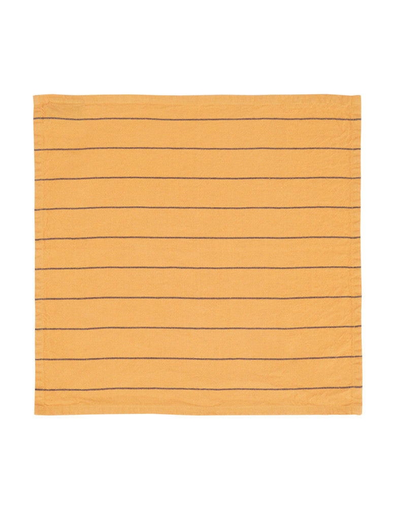 Lot de 4 serviettes de...