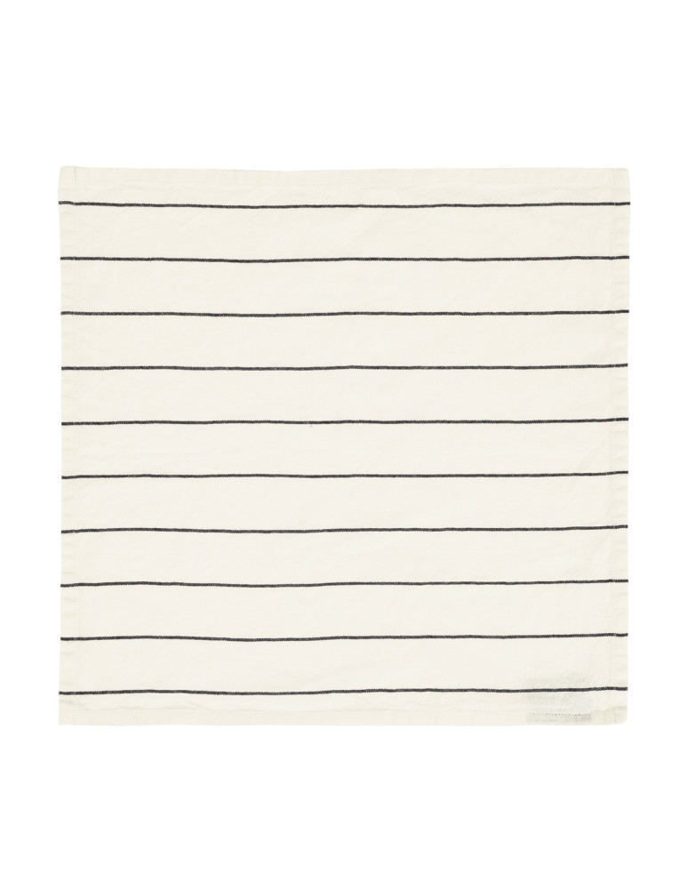 Lot de 4 serviettes de table...