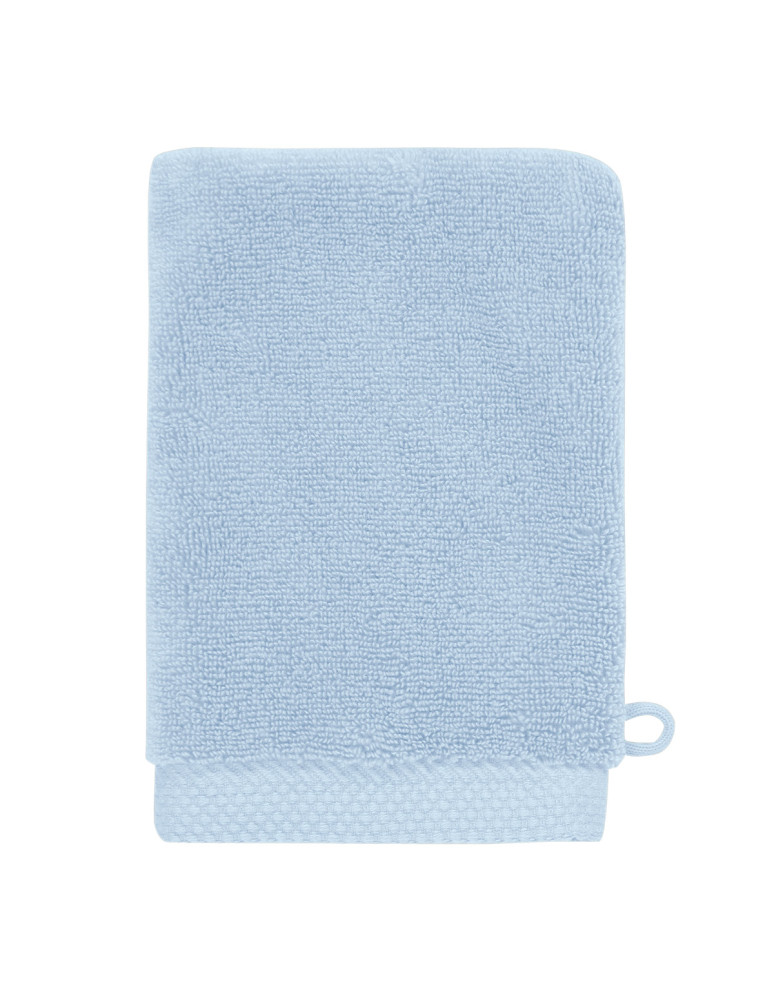 3 gants de toilette Zéro Twist 560...