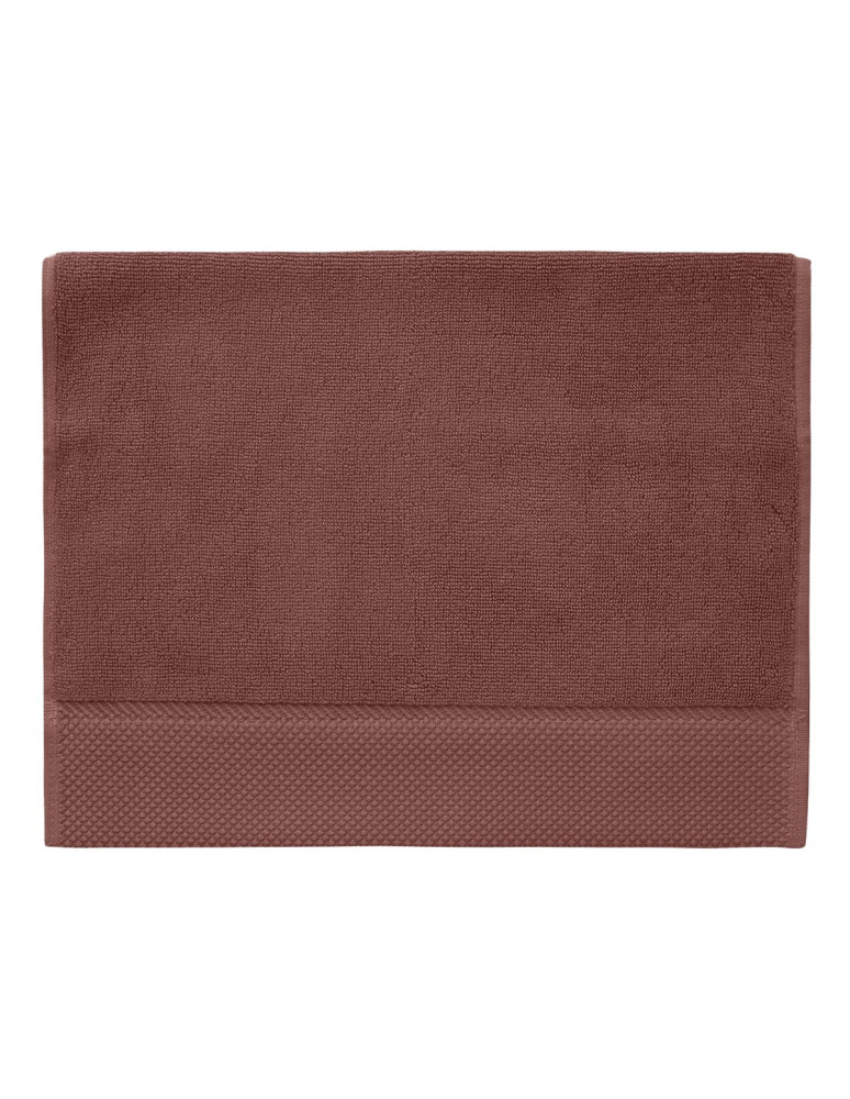 3 grandes serviettes invité Zéro...