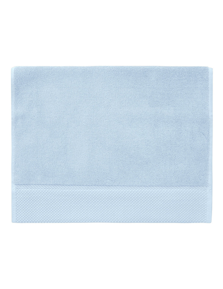 3 grandes serviettes invité Zéro...