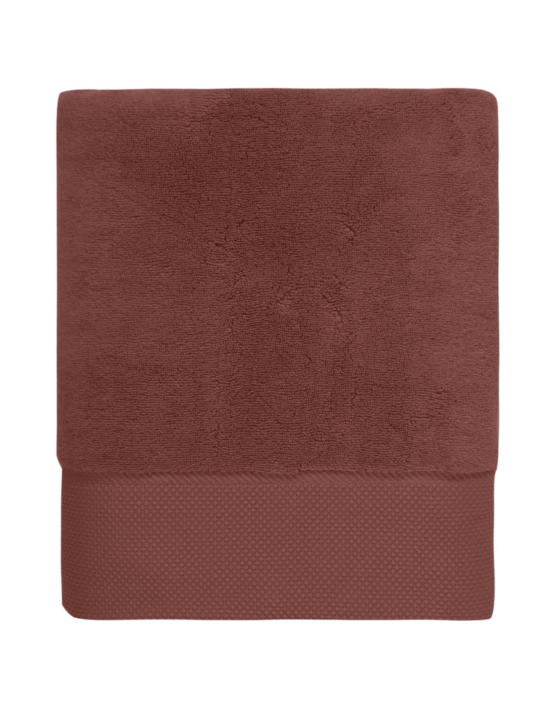 Serviette de toilette Zéro Twist 560...