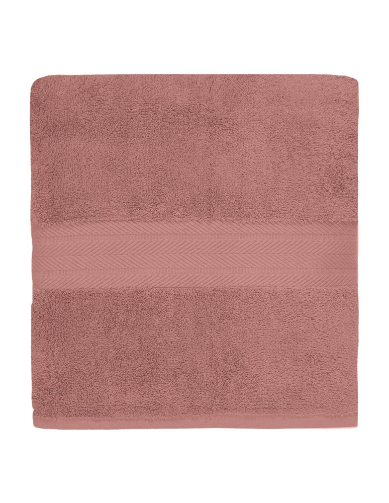 Serviette de toilette 550 g/m² LUXURY