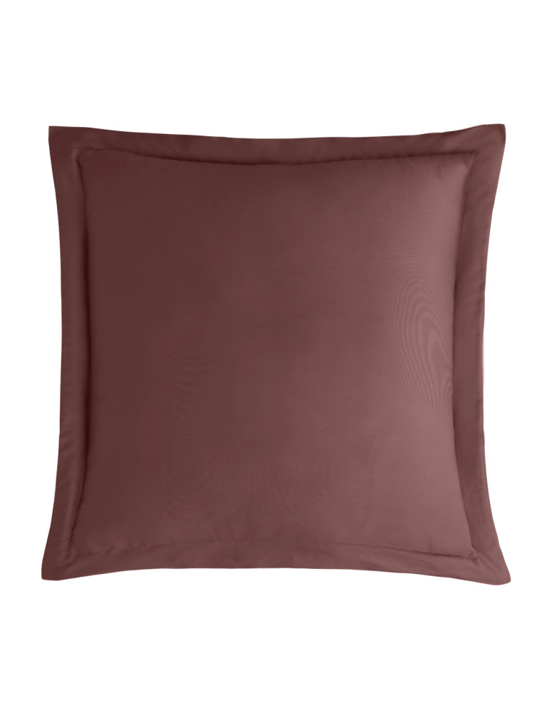 Lot de 2 taies d'oreiller en satin de...