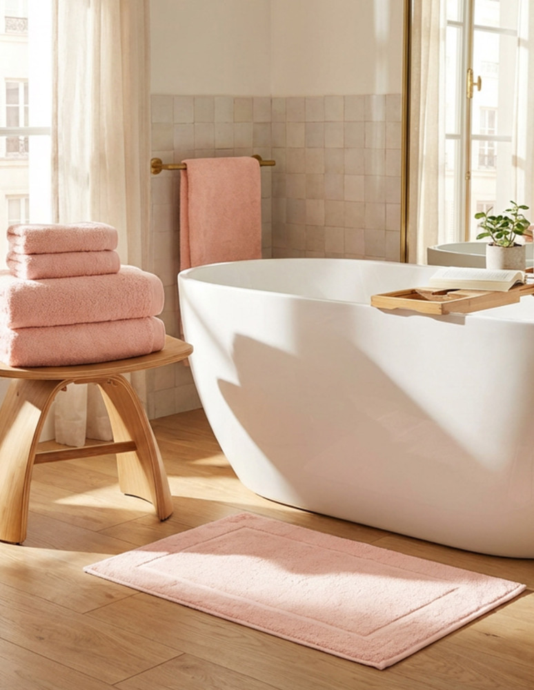 Tapis de bain 750 g/m² STUDIO