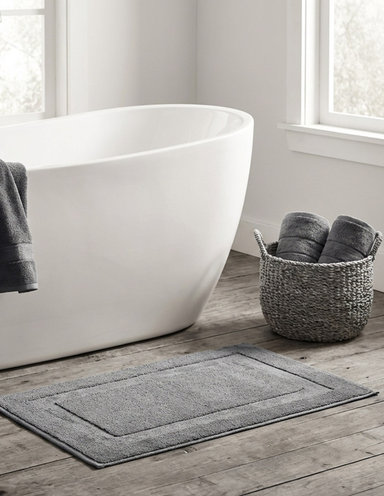 Tapis de bain 1000 g/m²...