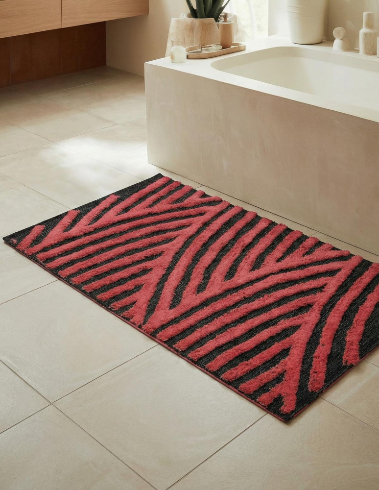 Tapis et descente de lit...