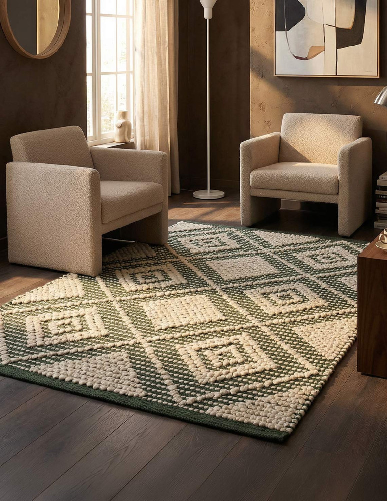 Tapis antidérapant BARBARESQUE...