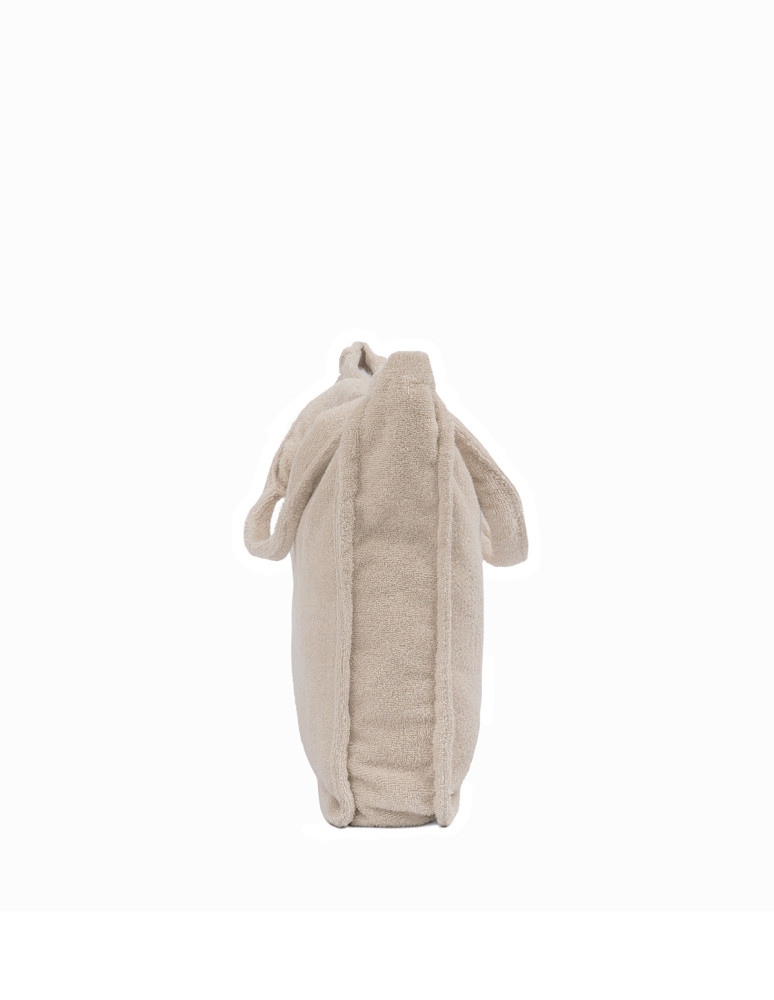 Sac de plage brodé BAHAMAS "DOLCE...