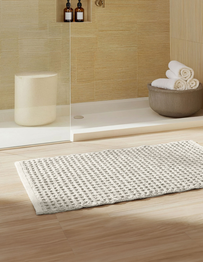 Tapis d'intérieur ou salle de bain...