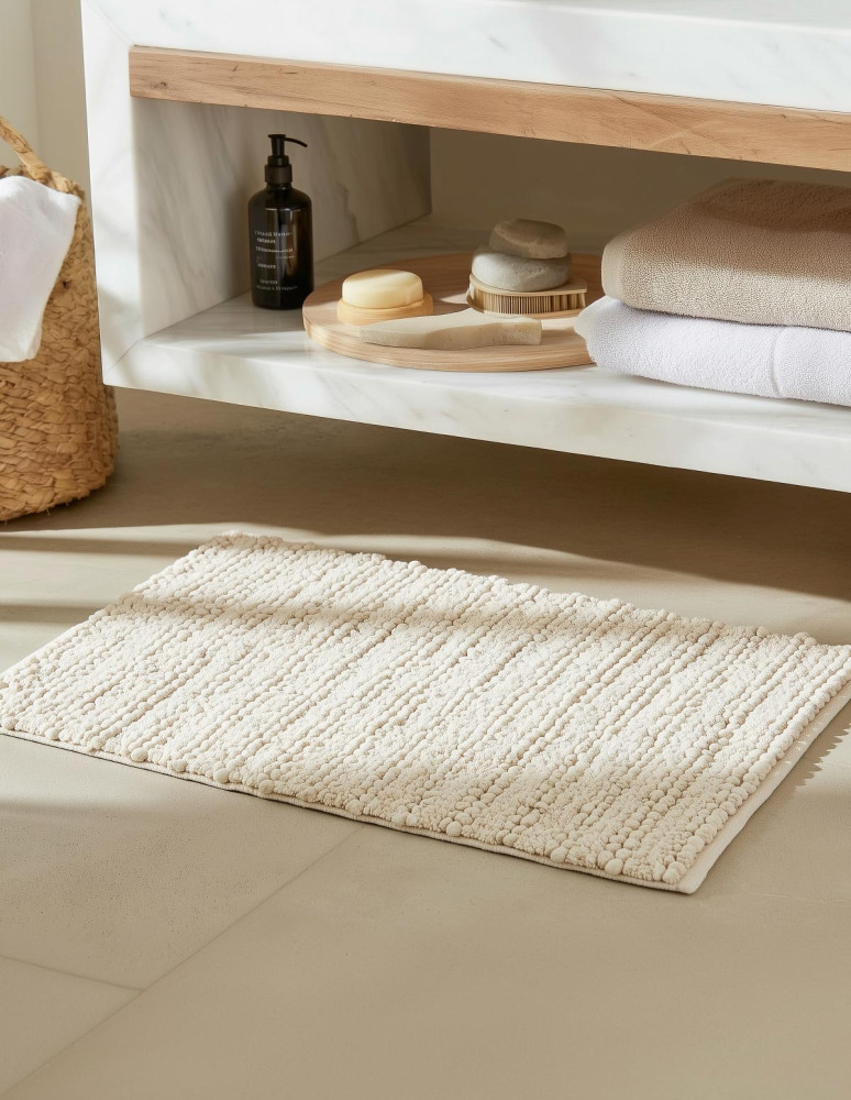Tapis de bain et descente de lit KOALACK