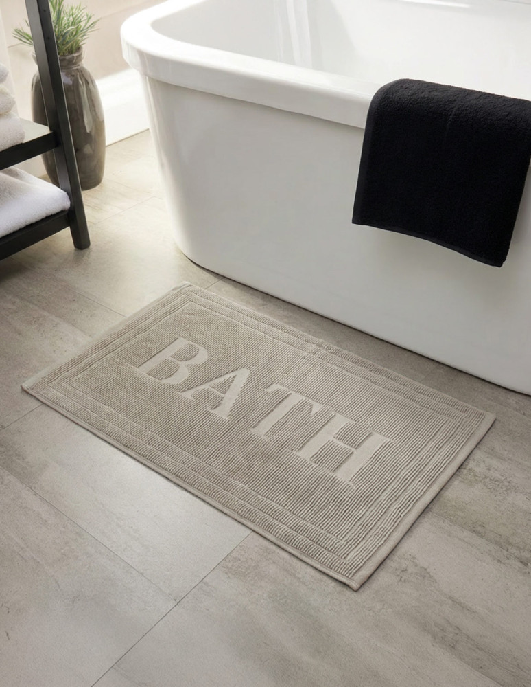 Tapis de bain 1050 g/m² BATH