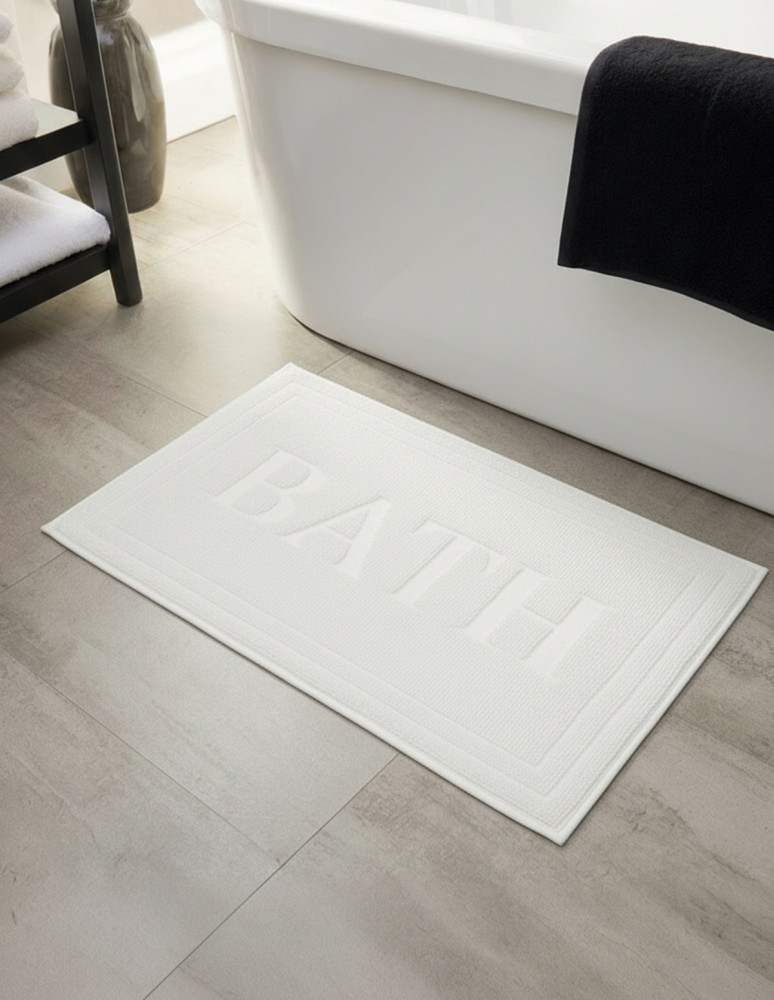 Tapis de bain 1050 g/m² BATH