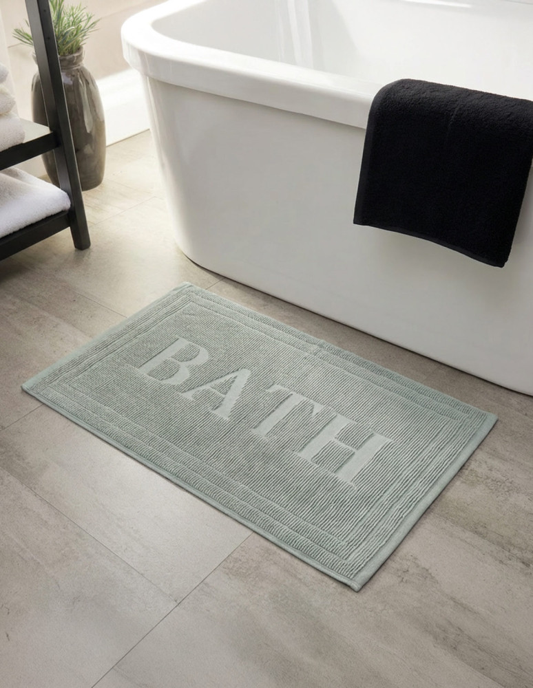 Tapis de bain 1050 g/m² BATH