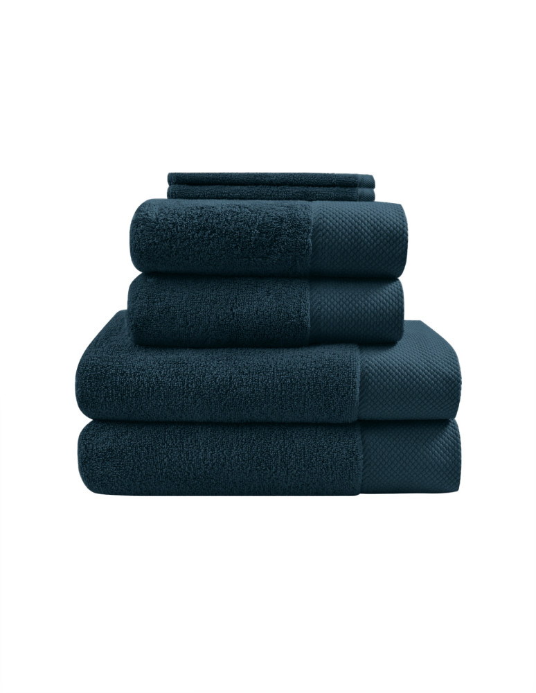 Ensemble de bain 7 pièces Zéro Twist...