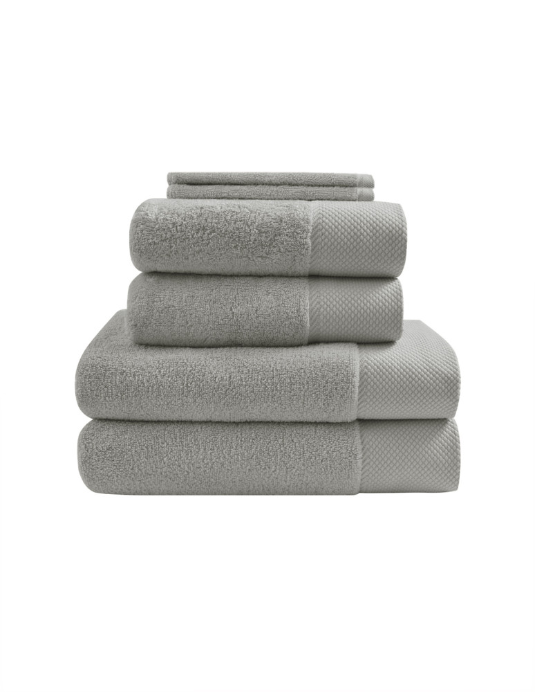 Ensemble de bain 7 pièces Zéro Twist...