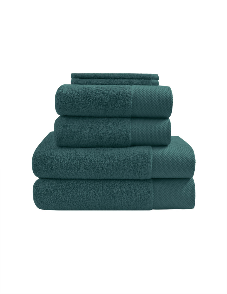 Ensemble de bain 7 pièces Zéro Twist...