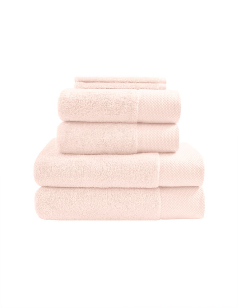 Ensemble de bain 7 pièces Zéro Twist...