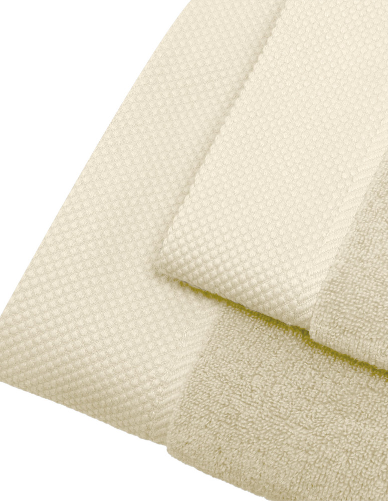 Ensemble de bain 7 pièces Zéro Twist...